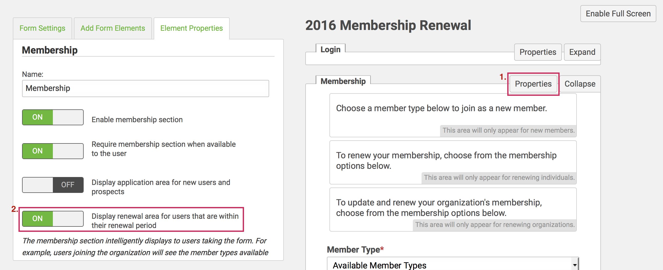 Join AAA, Login & Renew Membership